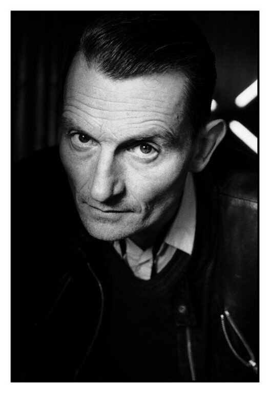 Fetisch - Sven Marquardt 