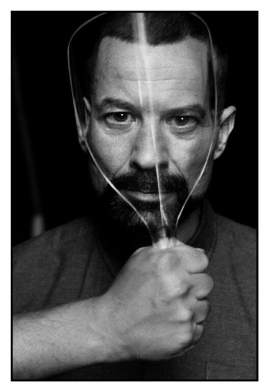 Boris - Sven Marquardt 