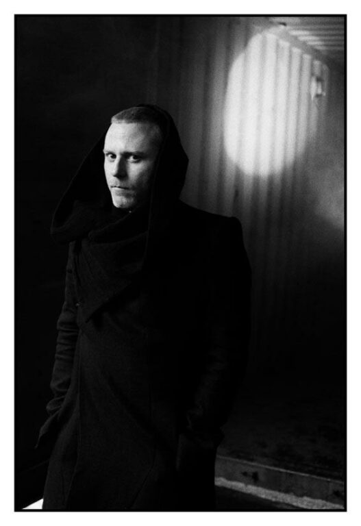 Function - Sven Marquardt 