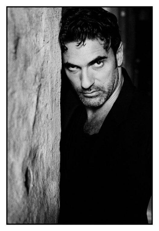 André Galluzzi - Sven Marquardt 