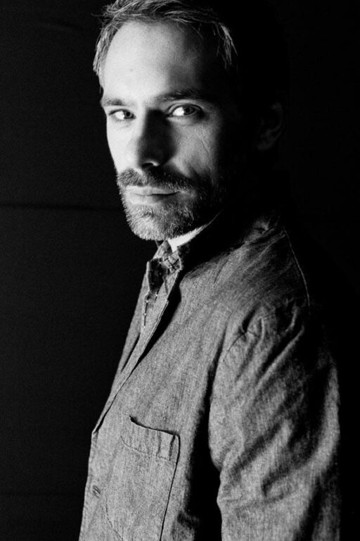 Fiedel - Sven Marquardt 