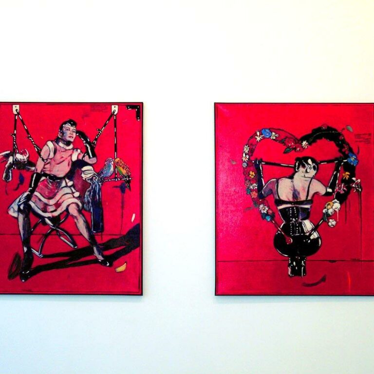 ROT – Peter Sengl 