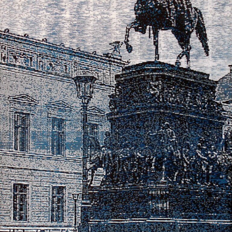 Preußisch Blau Berlin – Holger Bär 