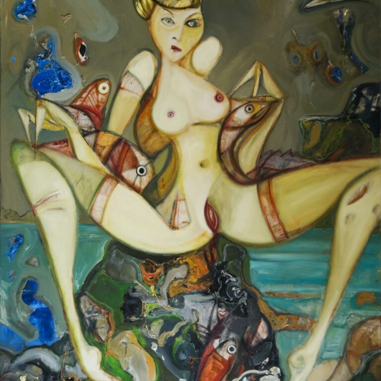 La Locura tropical - Mariano Rinaldi Goñi 