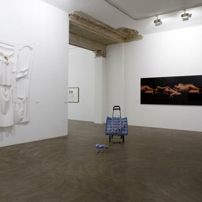 New Departures 2010 – Jörn Grothkopp, Jay Mark Johnson, KEHL, Lage Opedal, Yukiko Terada 