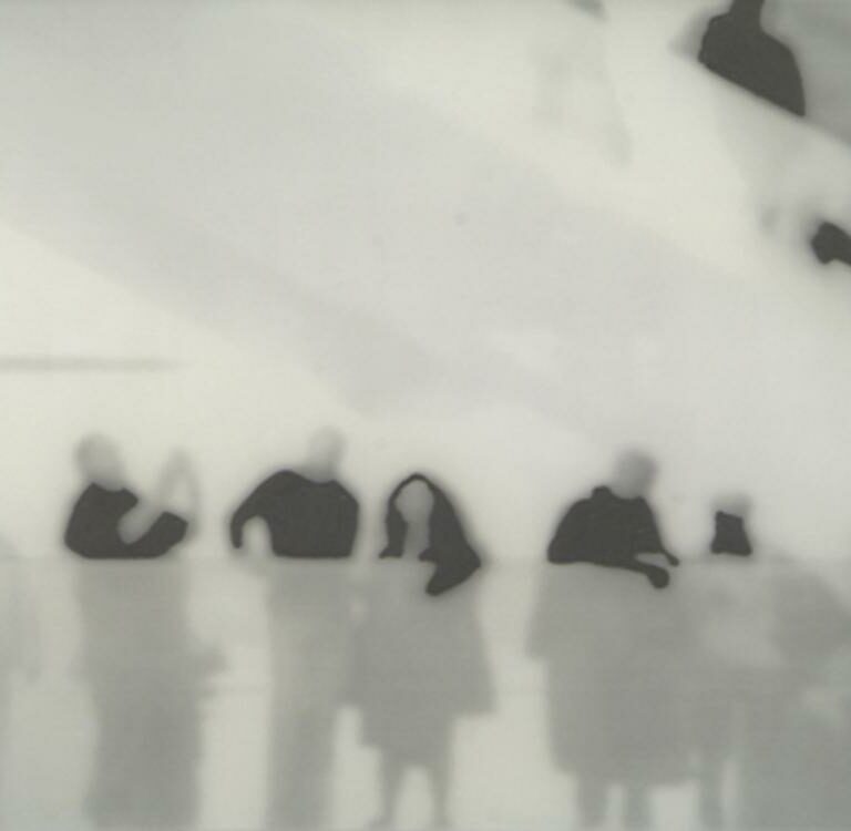 Transit – Tony Conway. 