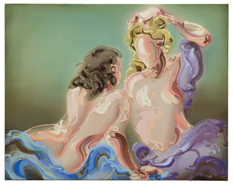 Upcoming exhibition: Lennart Grau – INCARNATION 