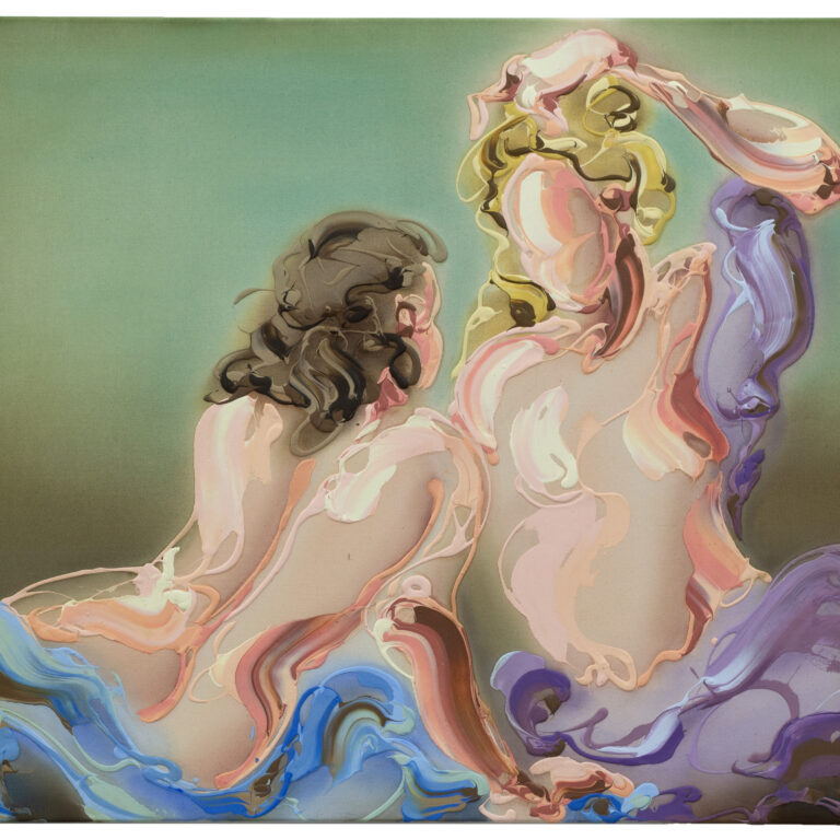 Upcoming exhibition: Lennart Grau – INCARNATION 