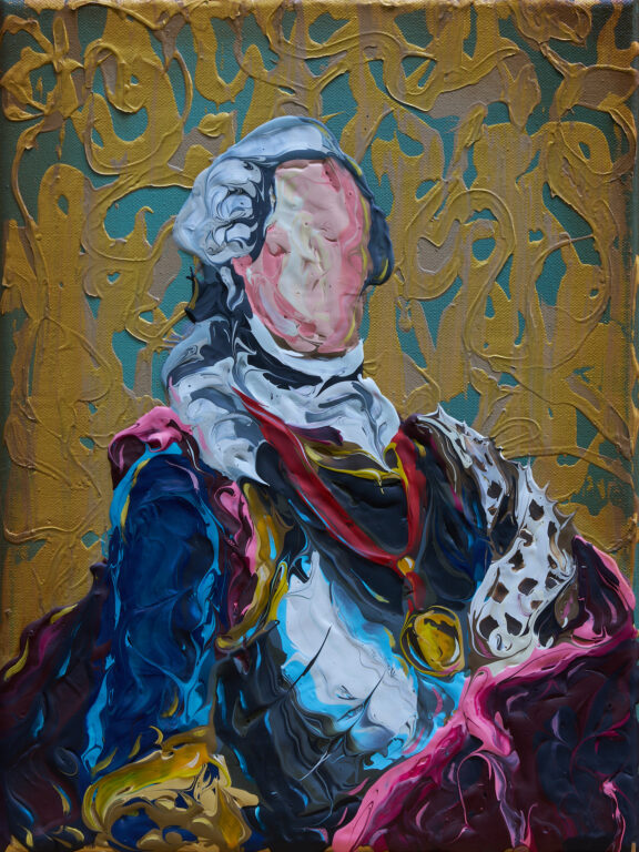 Upcoming exhibition: Lennart Grau m3q.de