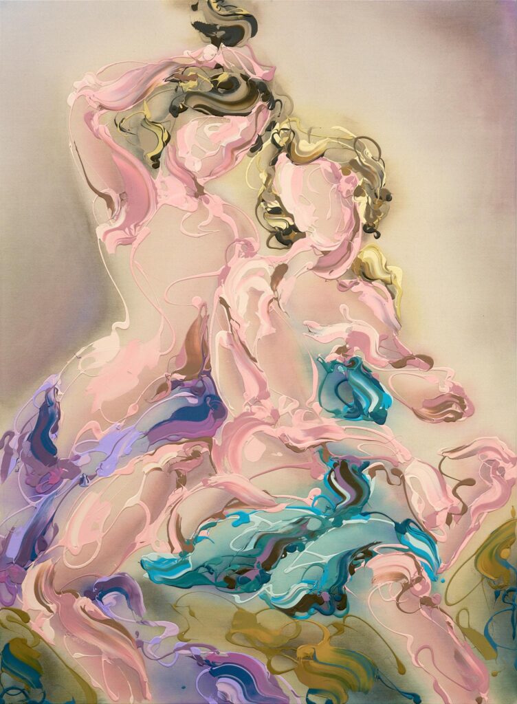 INCARNATION - Lennart Grau 
