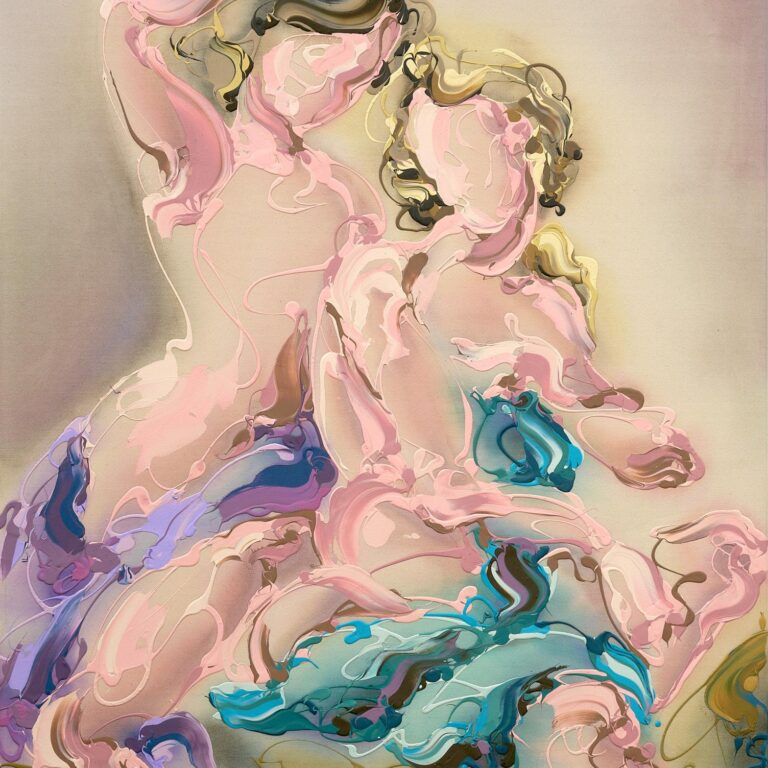 INCARNATION - Lennart Grau 