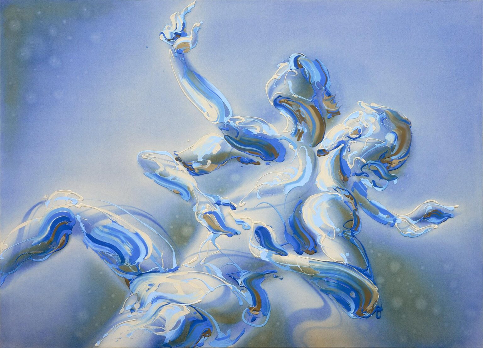 equilibrium - Lennart Grau 