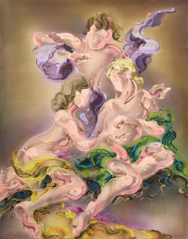 the gift - Lennart Grau 