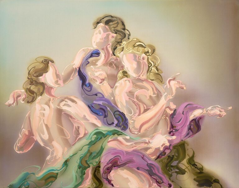 the circle - Lennart Grau 