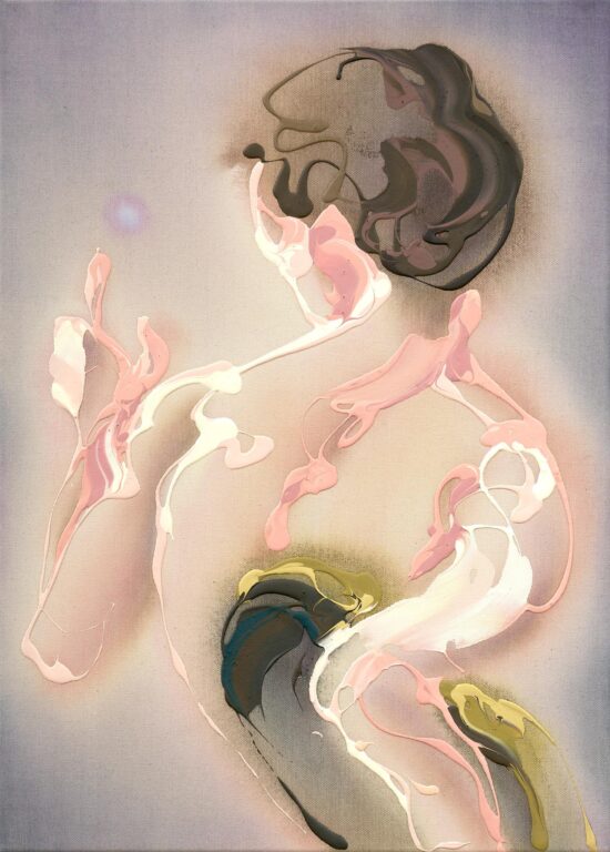 blind spot - Lennart Grau 
