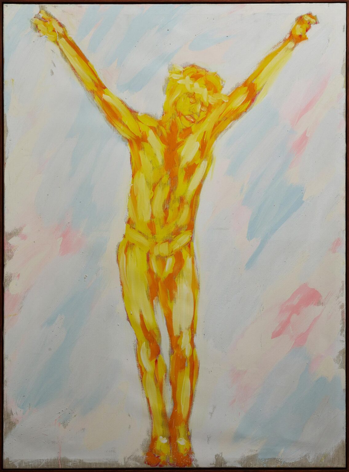 Christus weiß - Salomé 