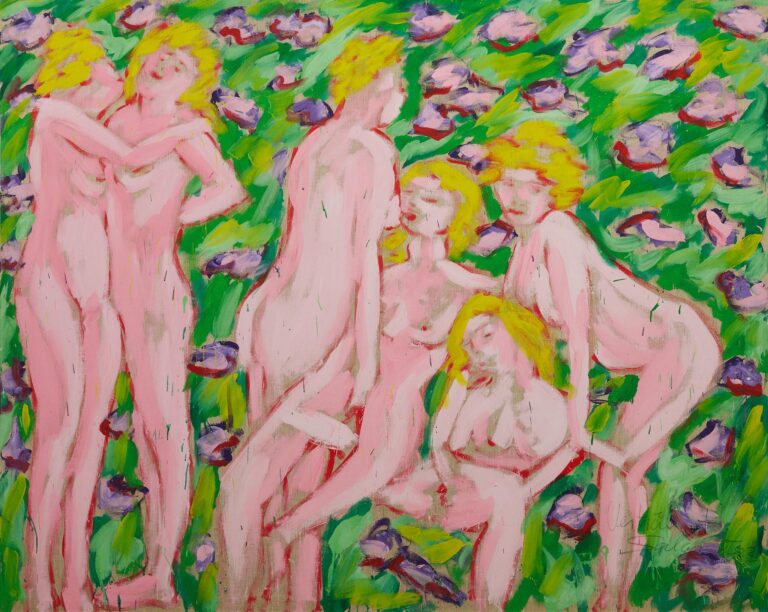 Verträumt - Salomé 