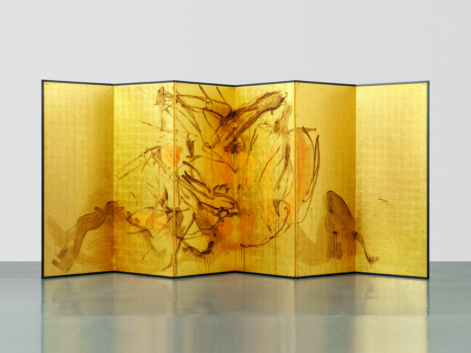 Upcoming Exhibition: Luciano Castelli &ndash; WHISPERS OF JAPAN 