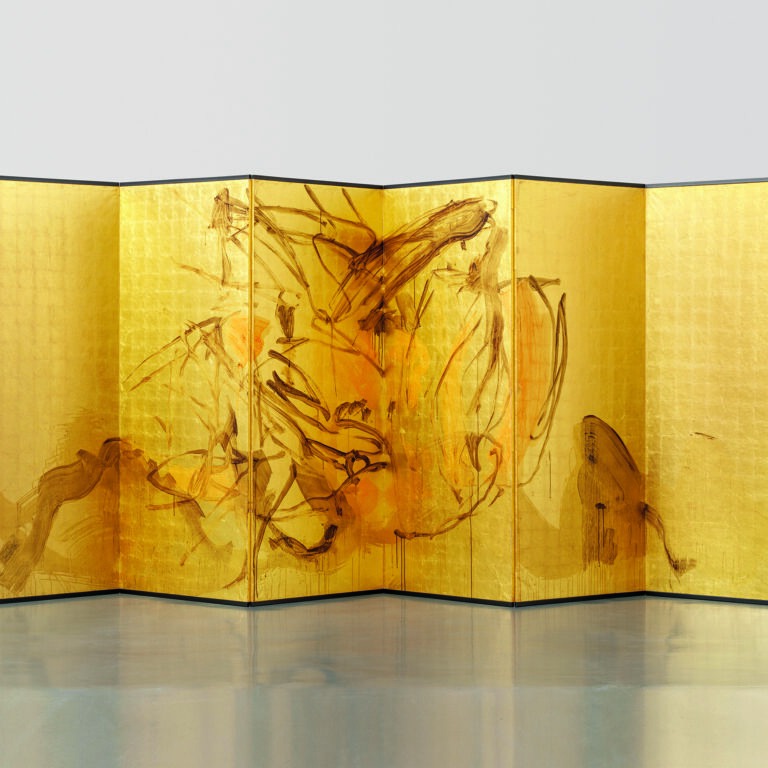 Upcoming Exhibition: Luciano Castelli – WHISPERS OF JAPAN 