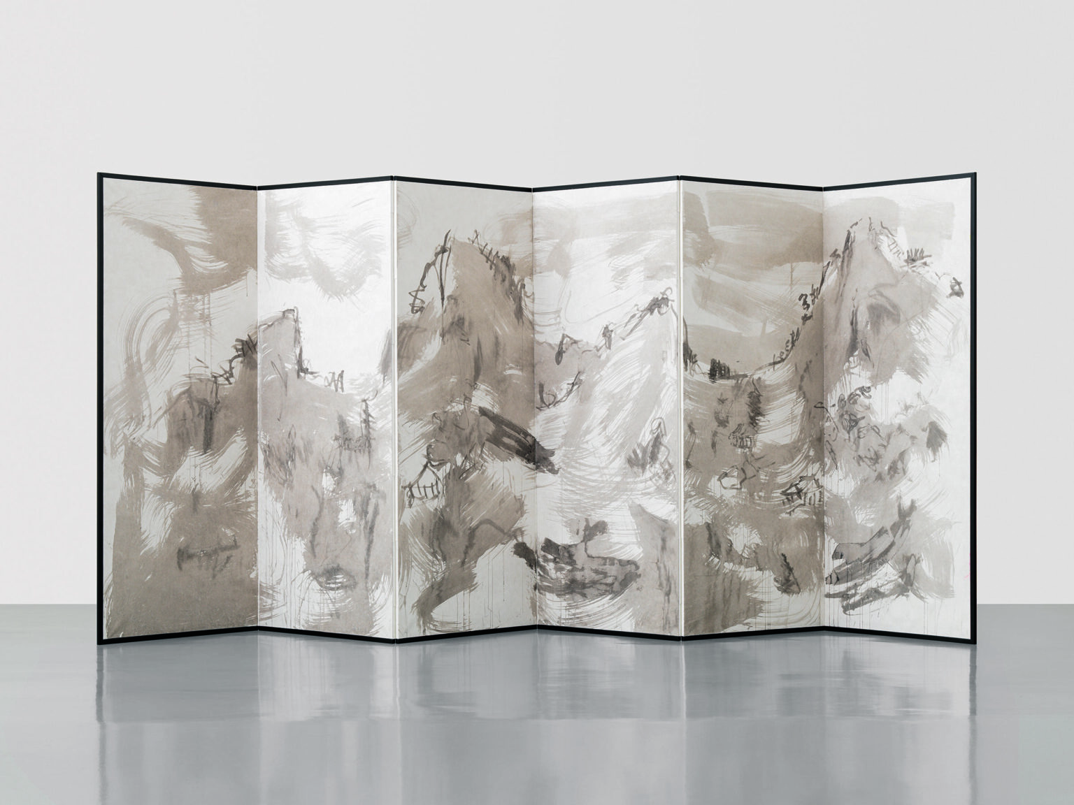 Takomachen (Green Paradise) - Luciano Castelli Vorderseite | Front