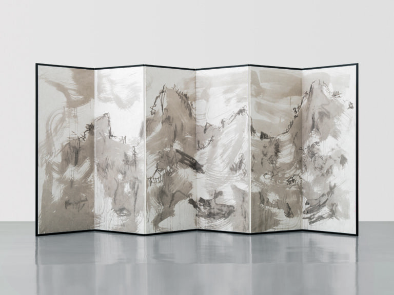 Takomachen (Green Paradise) - Luciano Castelli Vorderseite | Front