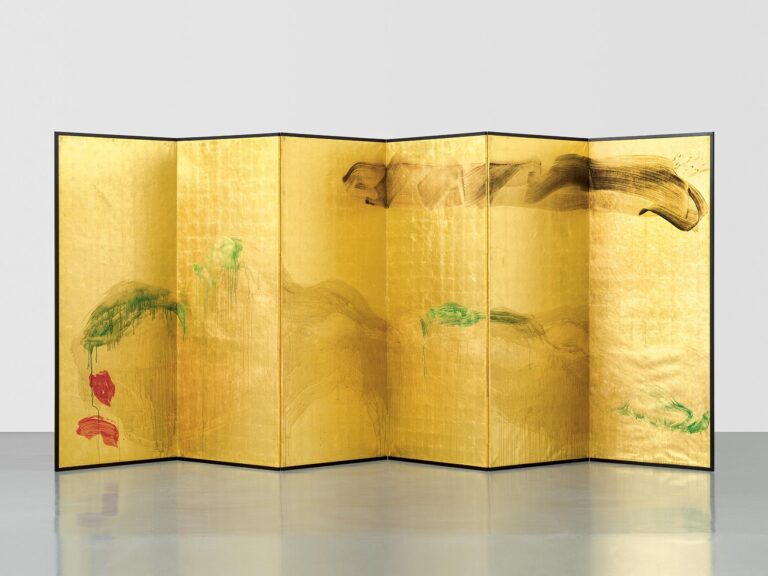 Lake Biwa - Luciano Castelli 