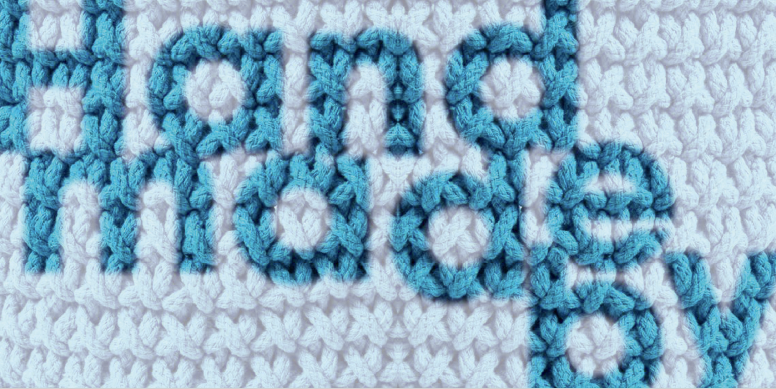 Upcoming Exhibition: Handmade by &ndash; Part II 