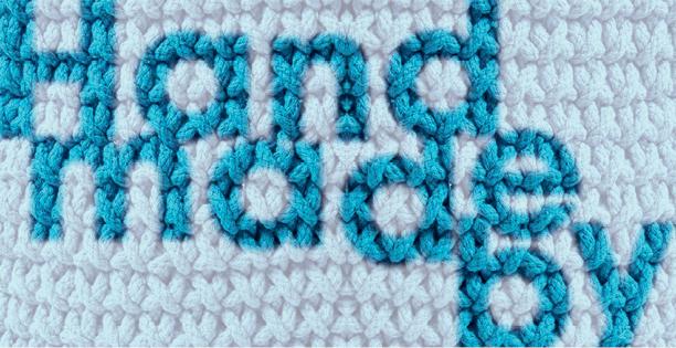 Handmade by—Part II - Bouthayna Al Muftah, Georg Haberler, Gerhard Kehl, Joana Vasconcelos, Magda Sayeg, Patricia Waller, Seet van Hout, Sergio Roger, Yukiko Terada 