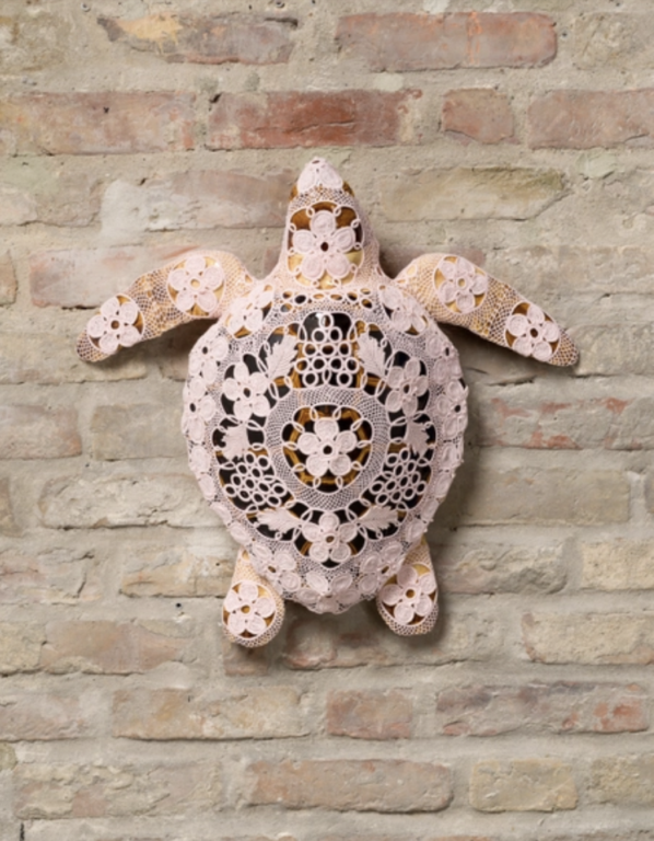 Eternity - Joana Vasconcelos 