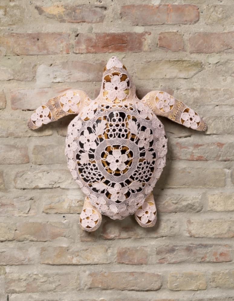 Eternity - Joana Vasconcelos 