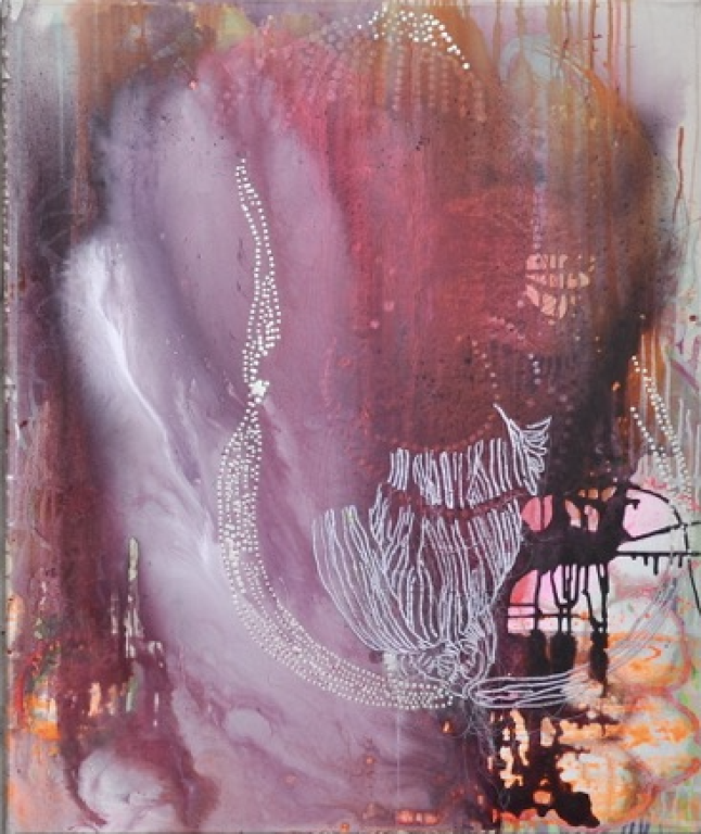 Garden Divine - Seet van Hout 