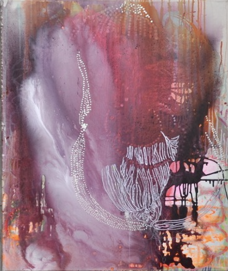 Garden Divine - Seet van Hout 