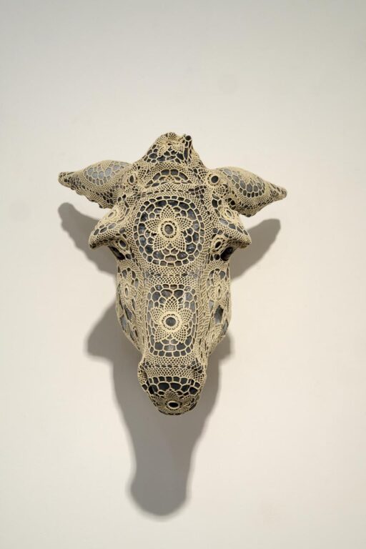 Grimm - Joana Vasconcelos 