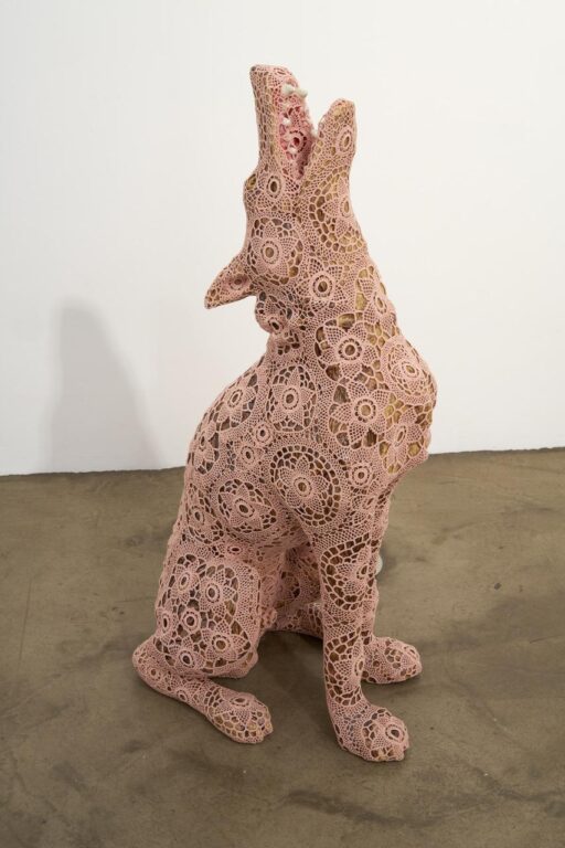 Fidelio - Joana Vasconcelos 