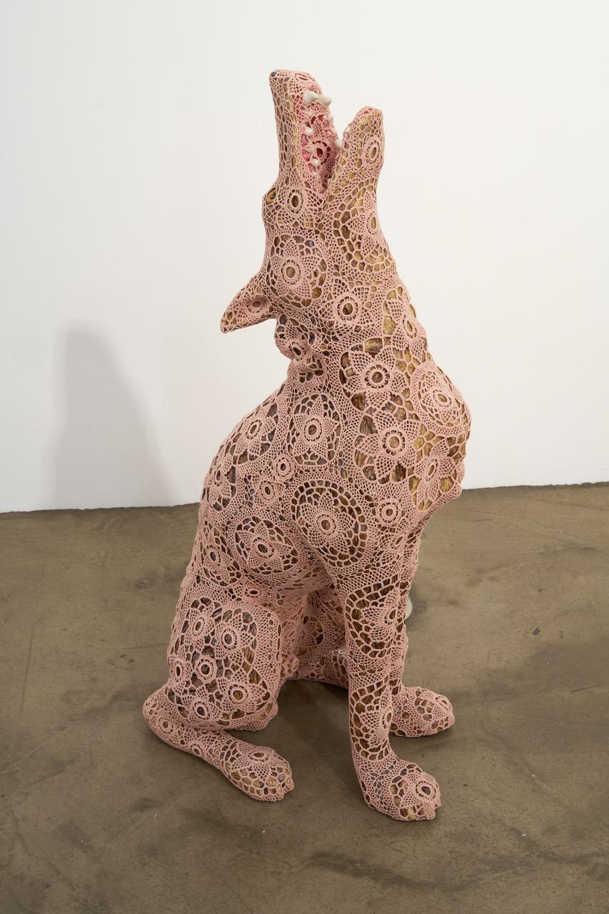 Fidelio - Joana Vasconcelos 
