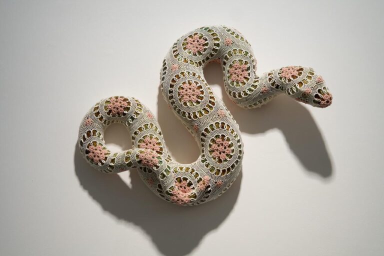 Ayyala - Joana Vasconcelos 