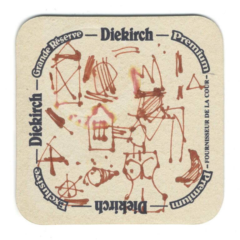 untitled (Diekirch) - Gast MICHELS 
