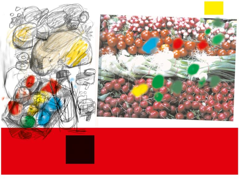 Nature morte - Gast MICHELS 