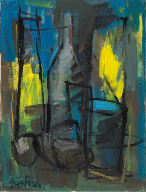 Nature morte - Gast MICHELS 