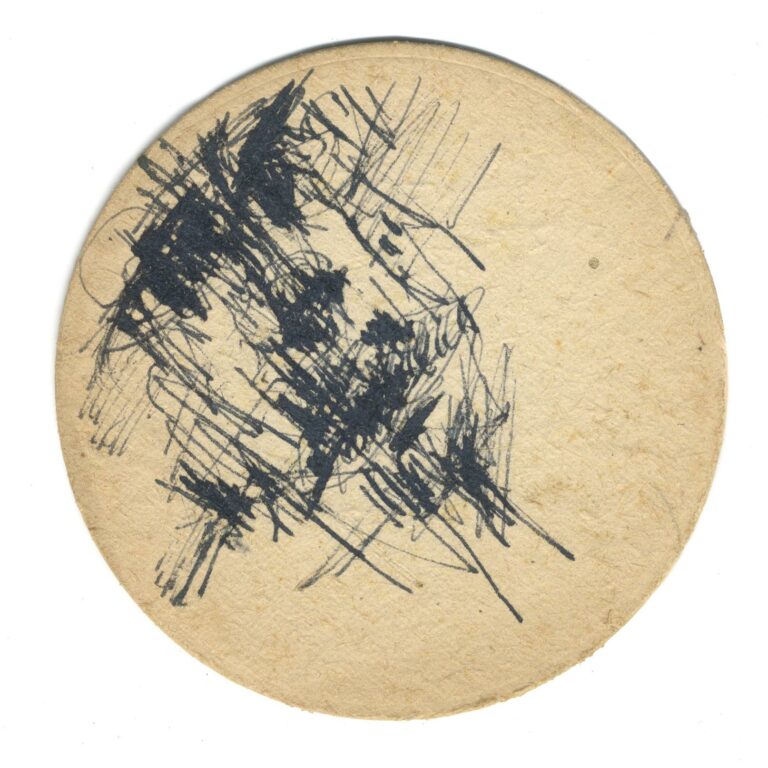 untitled (landscape) - Gast MICHELS 