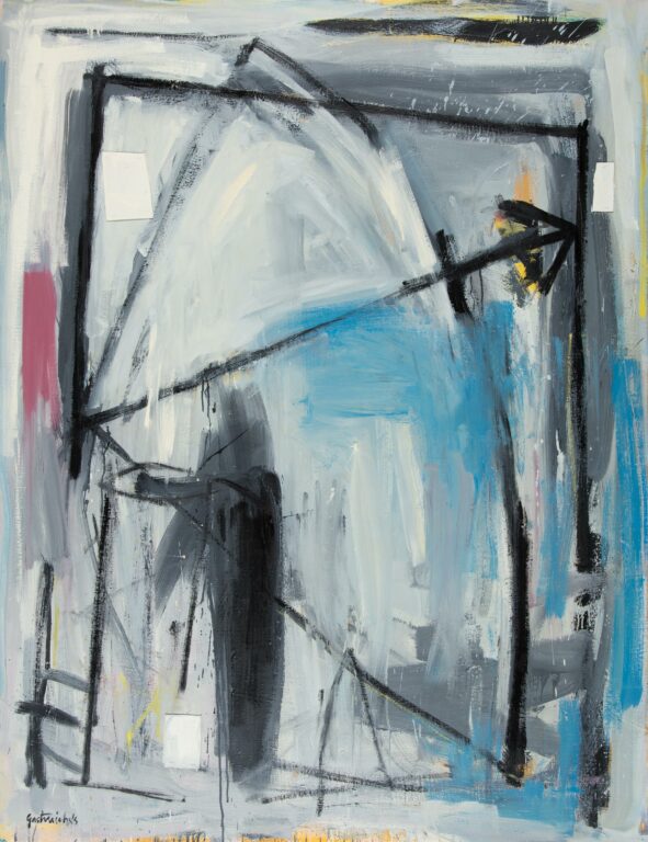 Construction sulfurique II - Gast MICHELS 