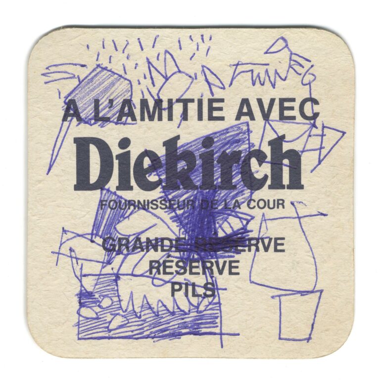 untitled (Diekirch) - Gast MICHELS 