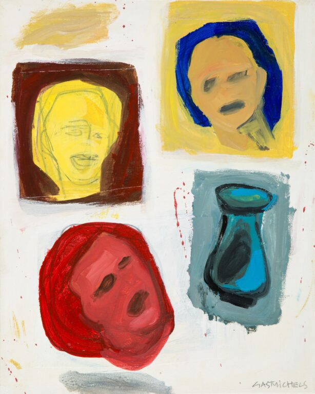 untitled - Gast MICHELS 