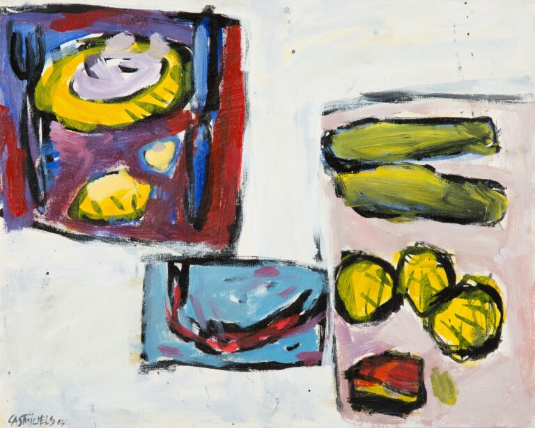 untitled (a) - Gast MICHELS 