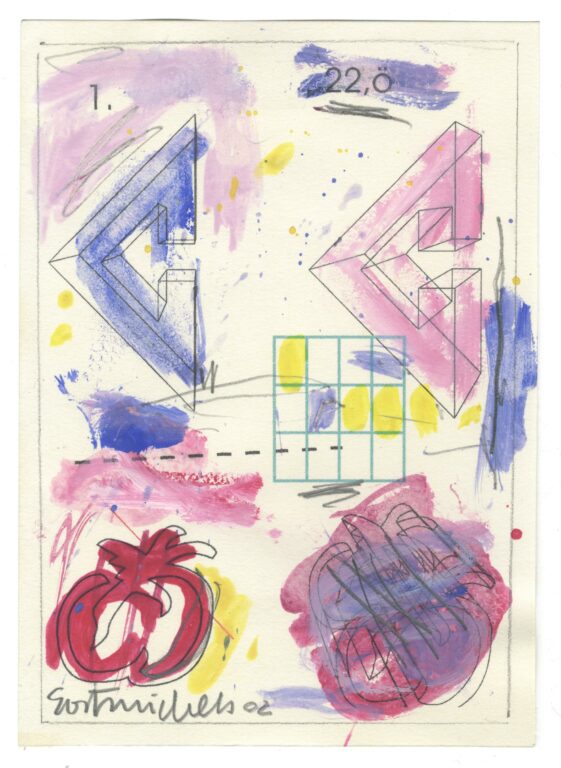 untitled (CC) - Gast MICHELS 