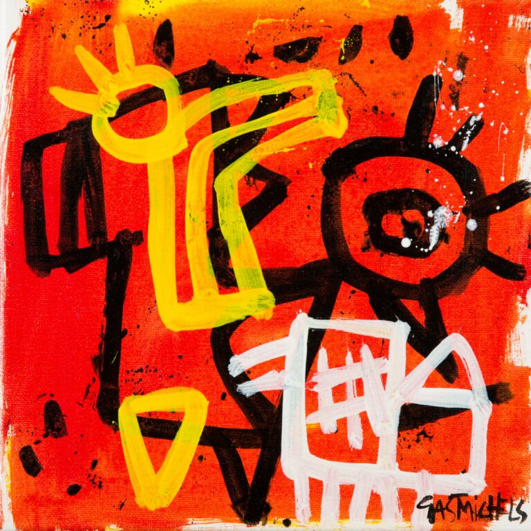 (red) untitled - Gast MICHELS 