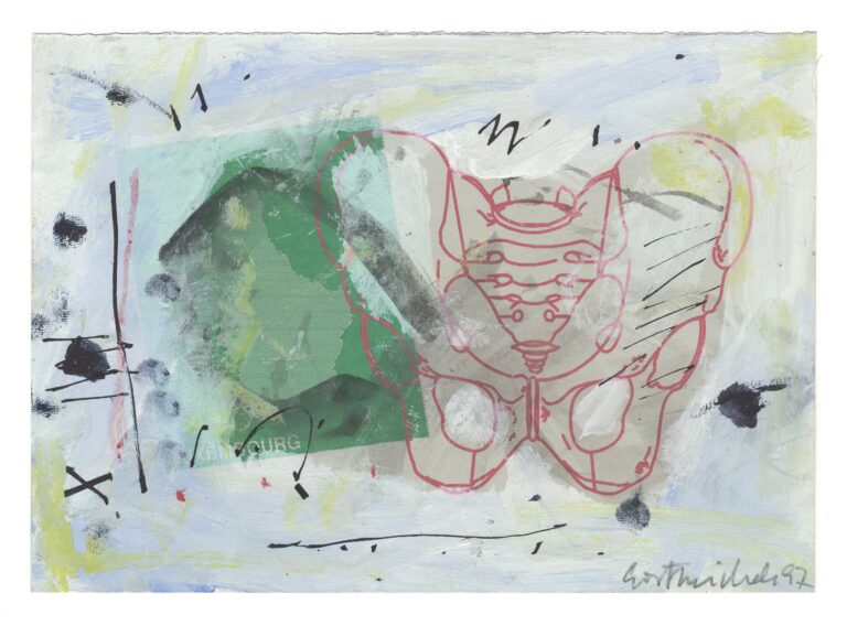 (dig.) untitled - Gast MICHELS 