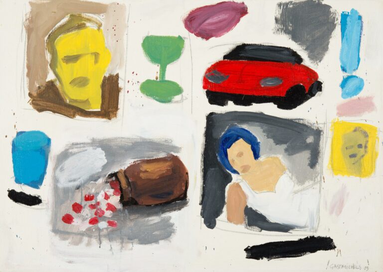 untitled - Gast MICHELS 