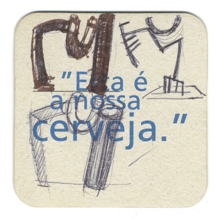 untitled (Mousel) - Gast MICHELS 