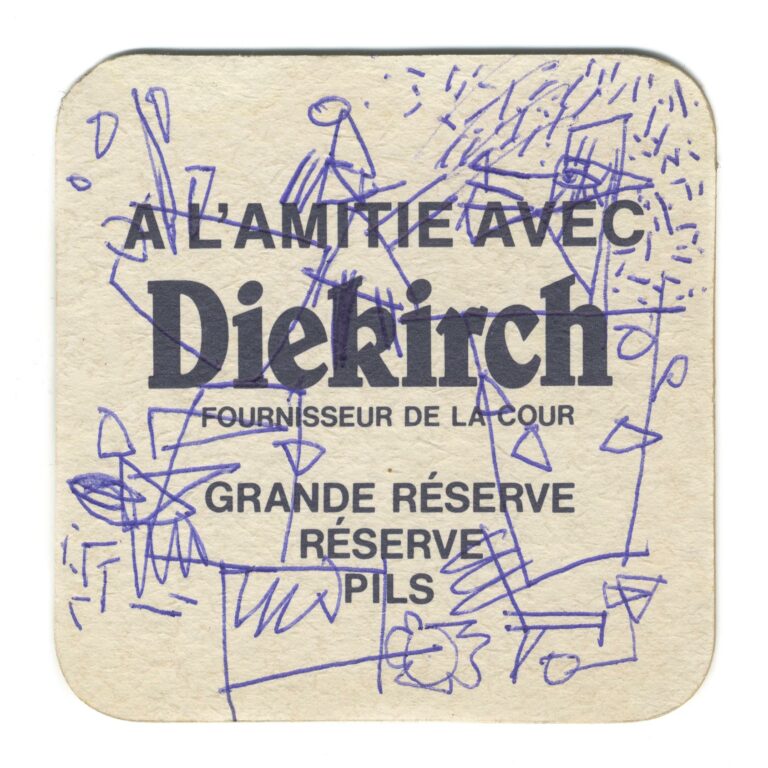 untitled (Diekirch) - Gast MICHELS 